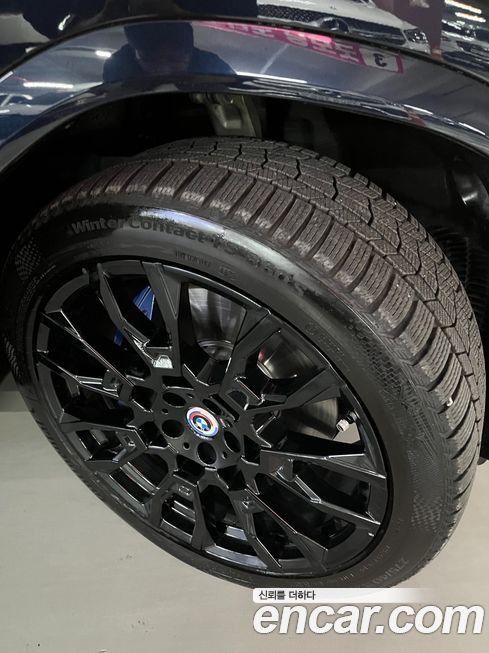 BMW X6 2024