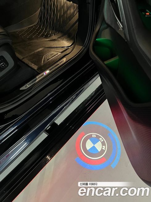 BMW X6 2024