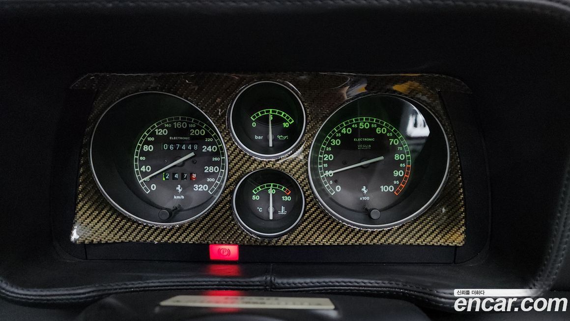 Ferrari F355 1995