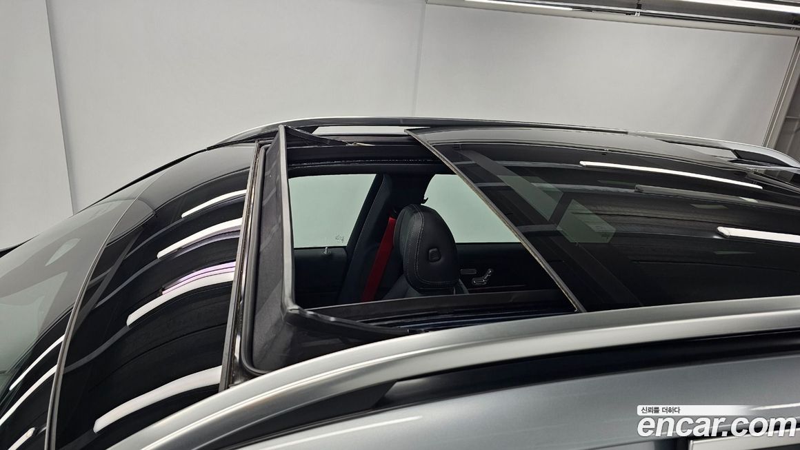 Mercedes-Benz GLE-Class 2025