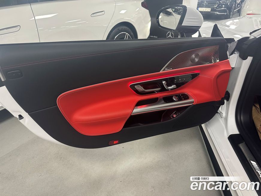 Mercedes-Benz AMG GT 2025