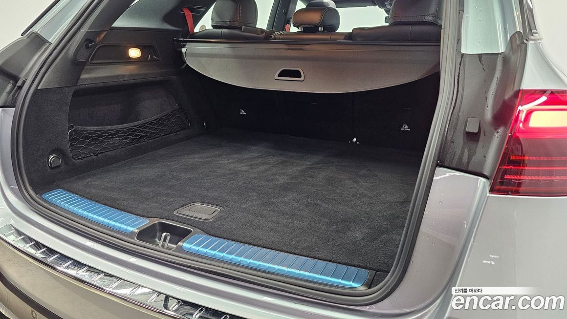 Mercedes-Benz GLE-Class 2025