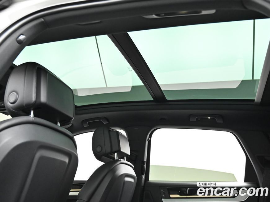 Porsche Cayenne 2024