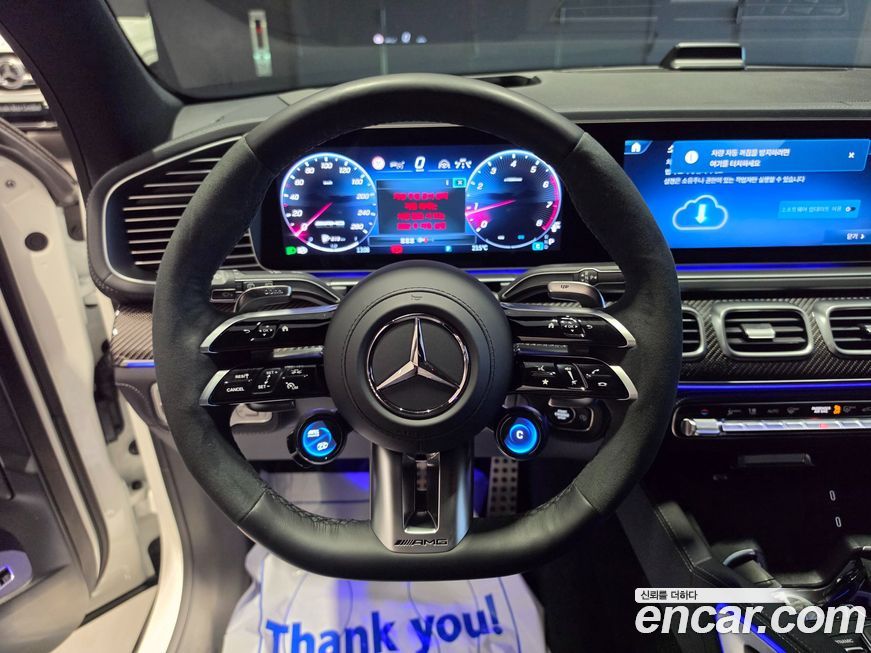 Mercedes-Benz GLE-Class 2026