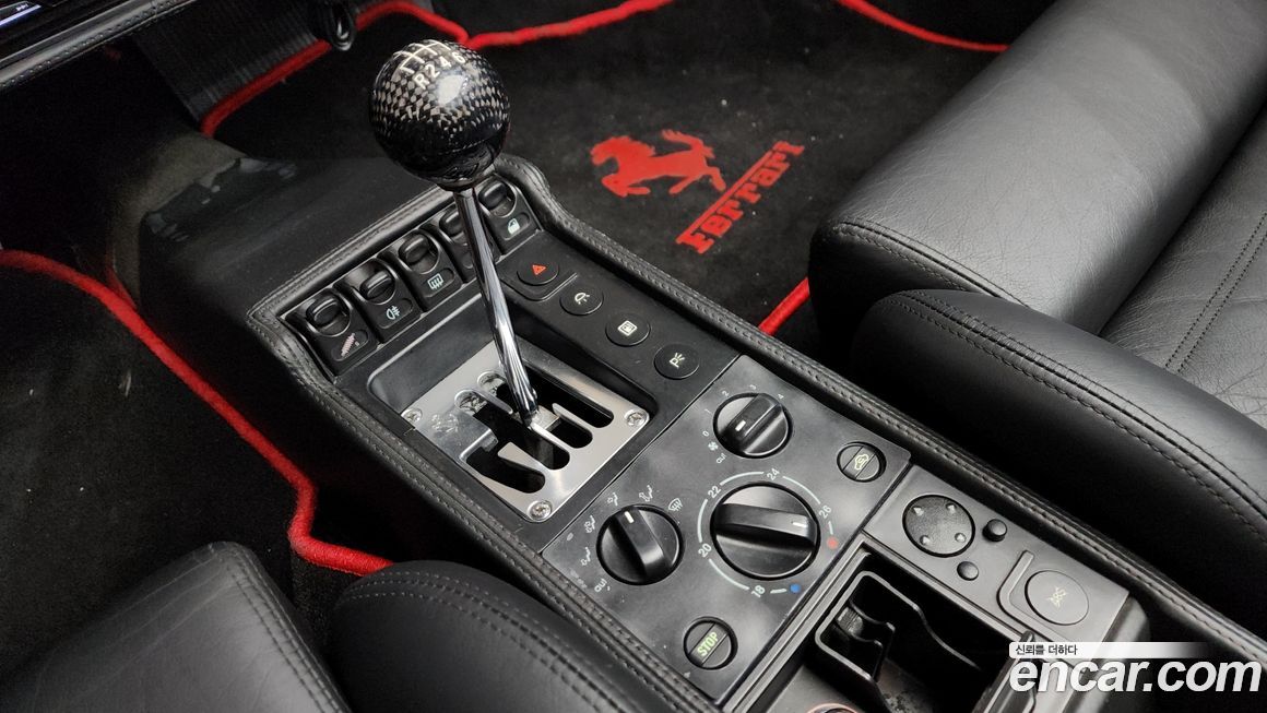 Ferrari F355 1995