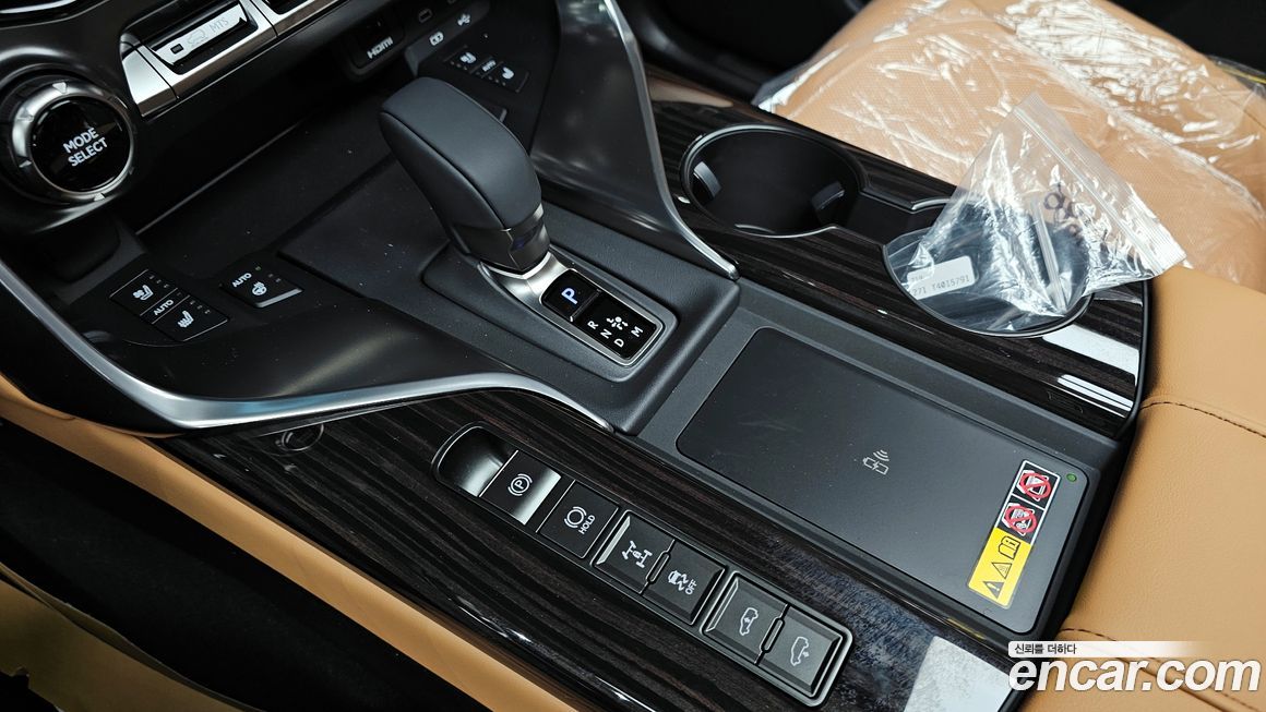 Lexus LX 2026