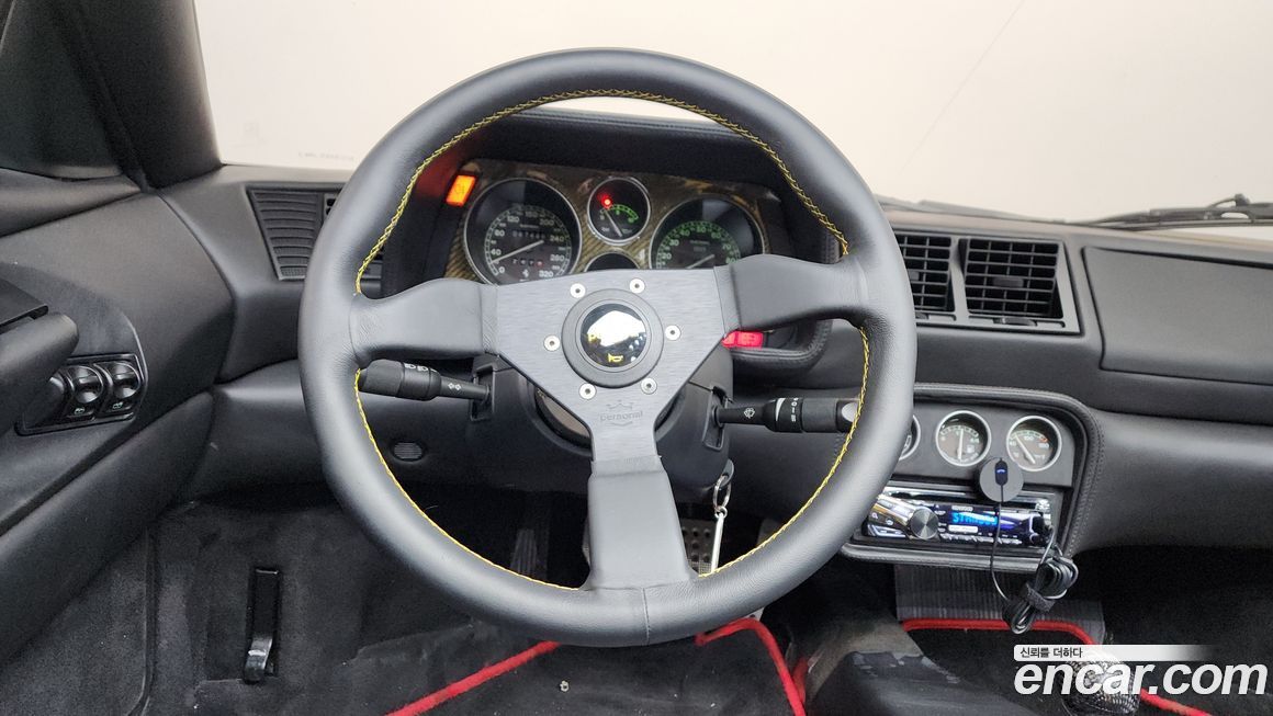 Ferrari F355 1995