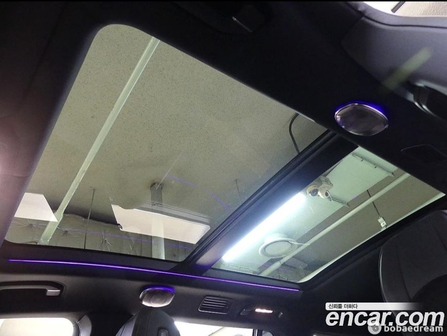 Mercedes-Benz GLS-Class 2022