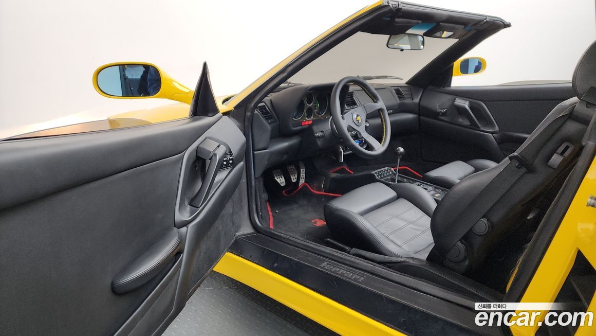 Ferrari F355 1995