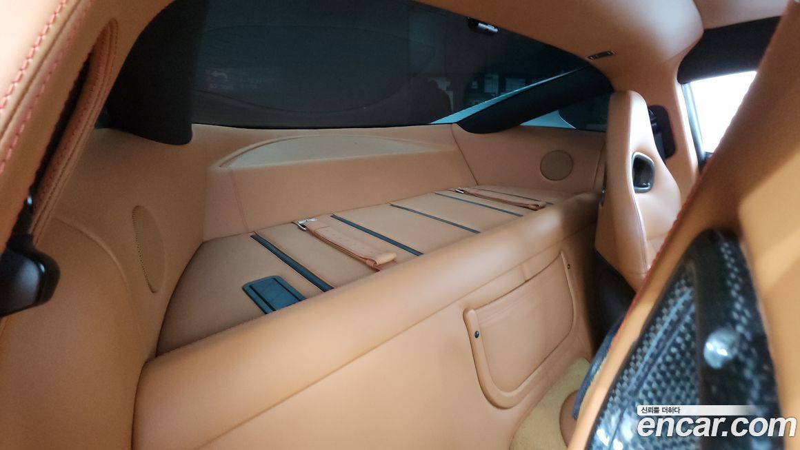 Ferrari 599 2008