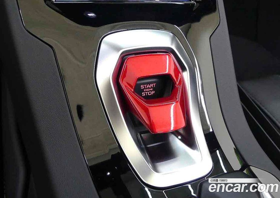 Lamborghini Huracan 2022