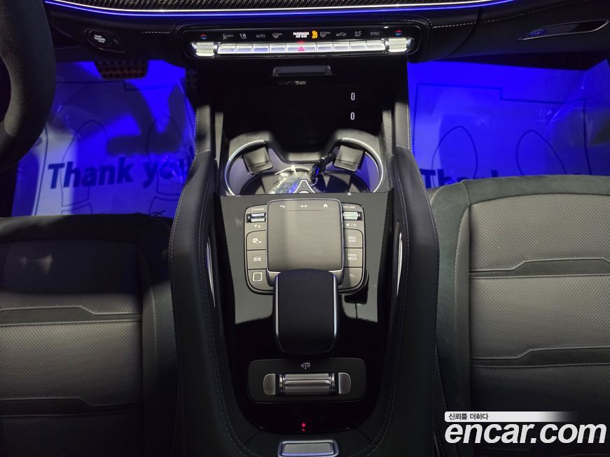 Mercedes-Benz GLE-Class 2026