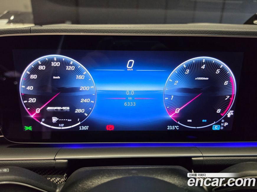 Mercedes-Benz GLE-Class 2026