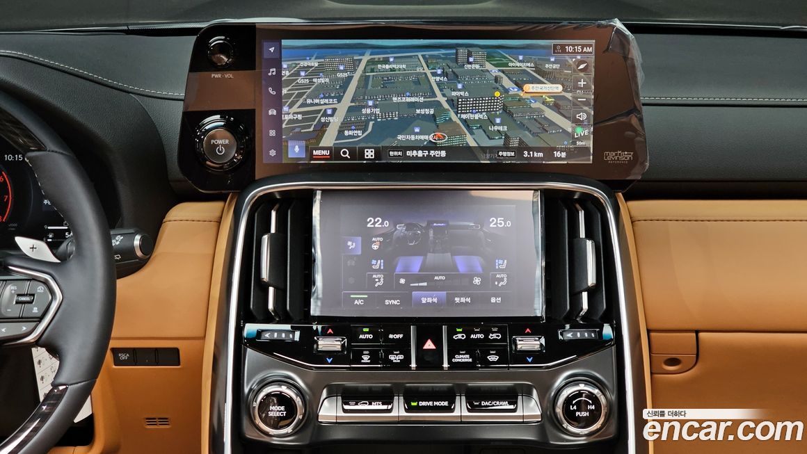Lexus LX 2026