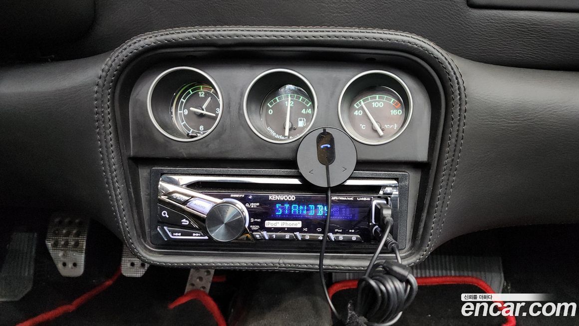 Ferrari F355 1995