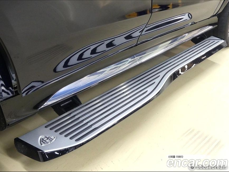 Mercedes-Benz GLS-Class 2022