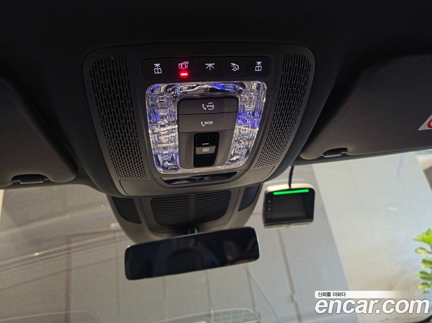 Mercedes-Benz GLE-Class 2026