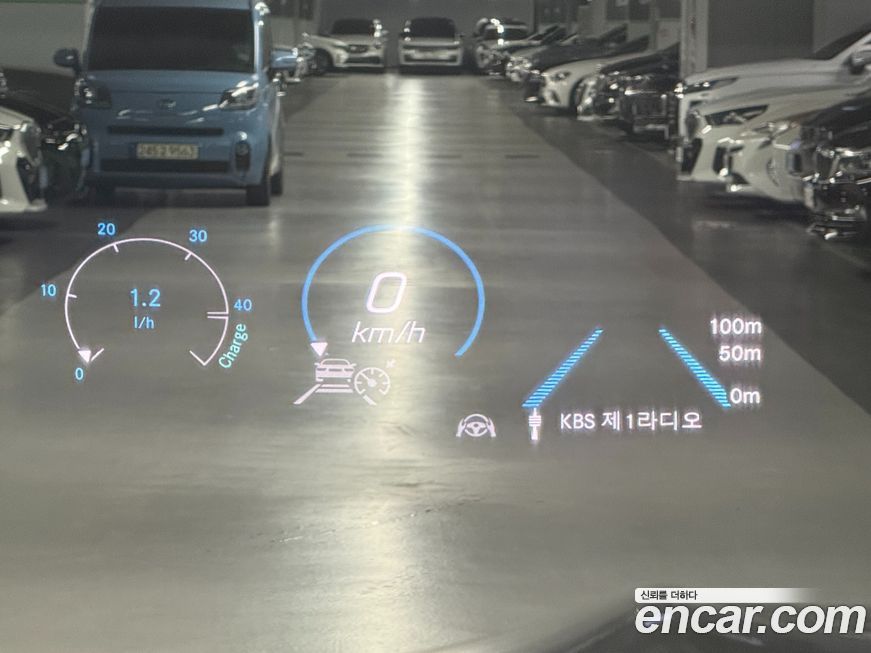 Mercedes-Benz GLS-Class 2023