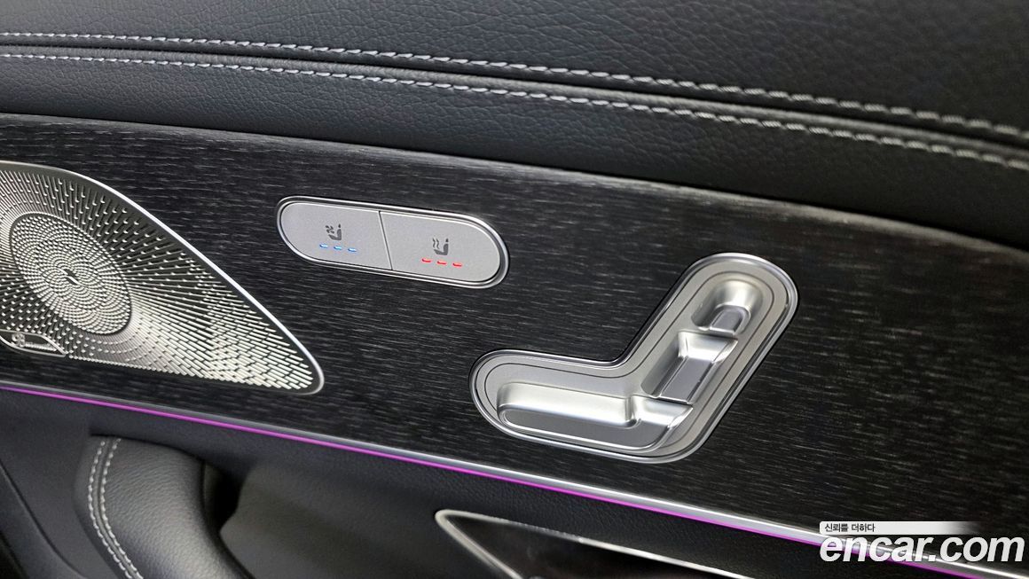 Mercedes-Benz GLS-Class 2025