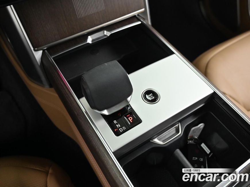 Land Rover Range Rover 2025