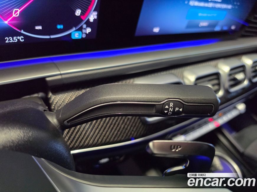 Mercedes-Benz GLE-Class 2026