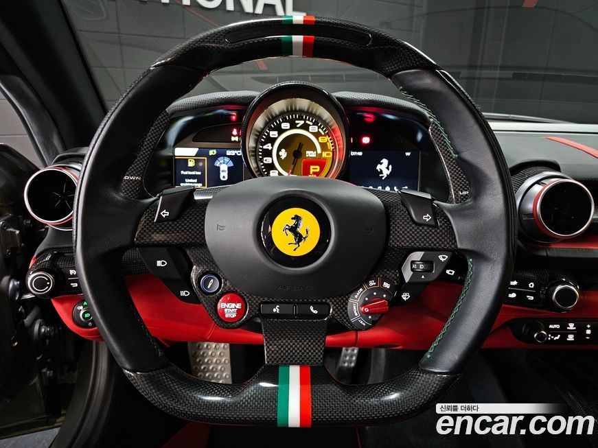 Ferrari 812 2020