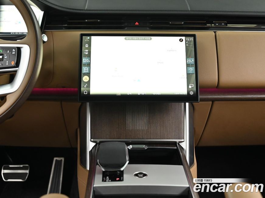 Land Rover Range Rover 2025