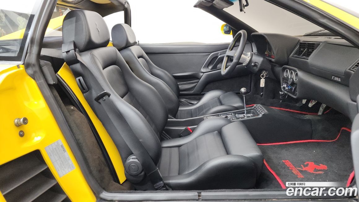 Ferrari F355 1995