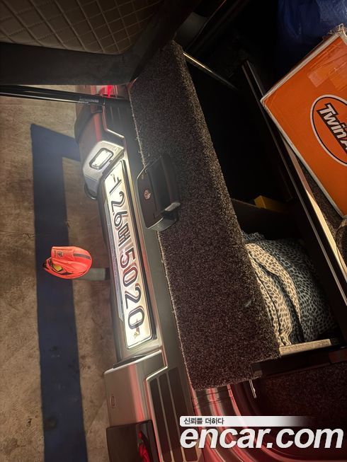 Mercedes-Benz G-Class 2019