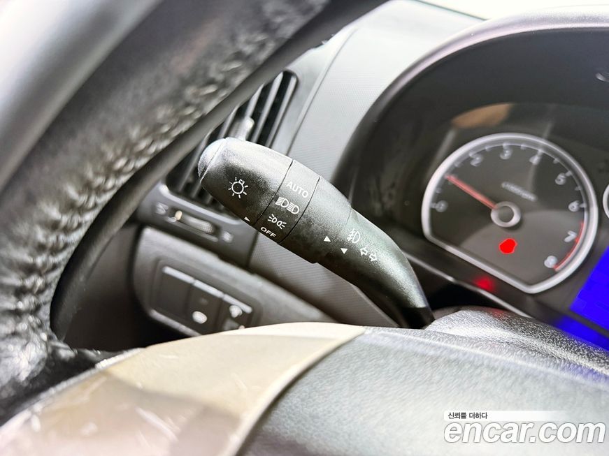 Hyundai i30 2009