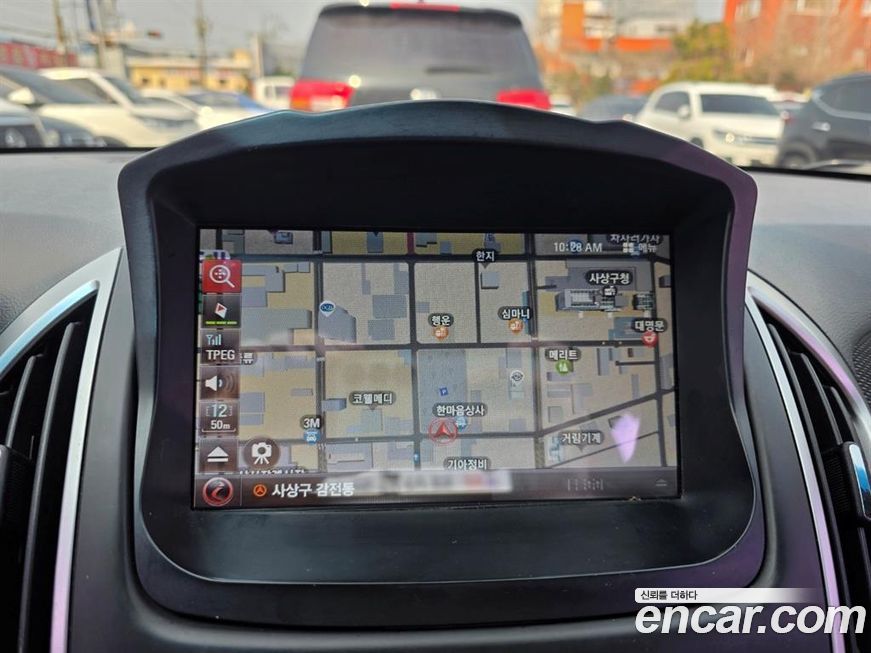 ChevroletGMDaewoo Cruze 2015