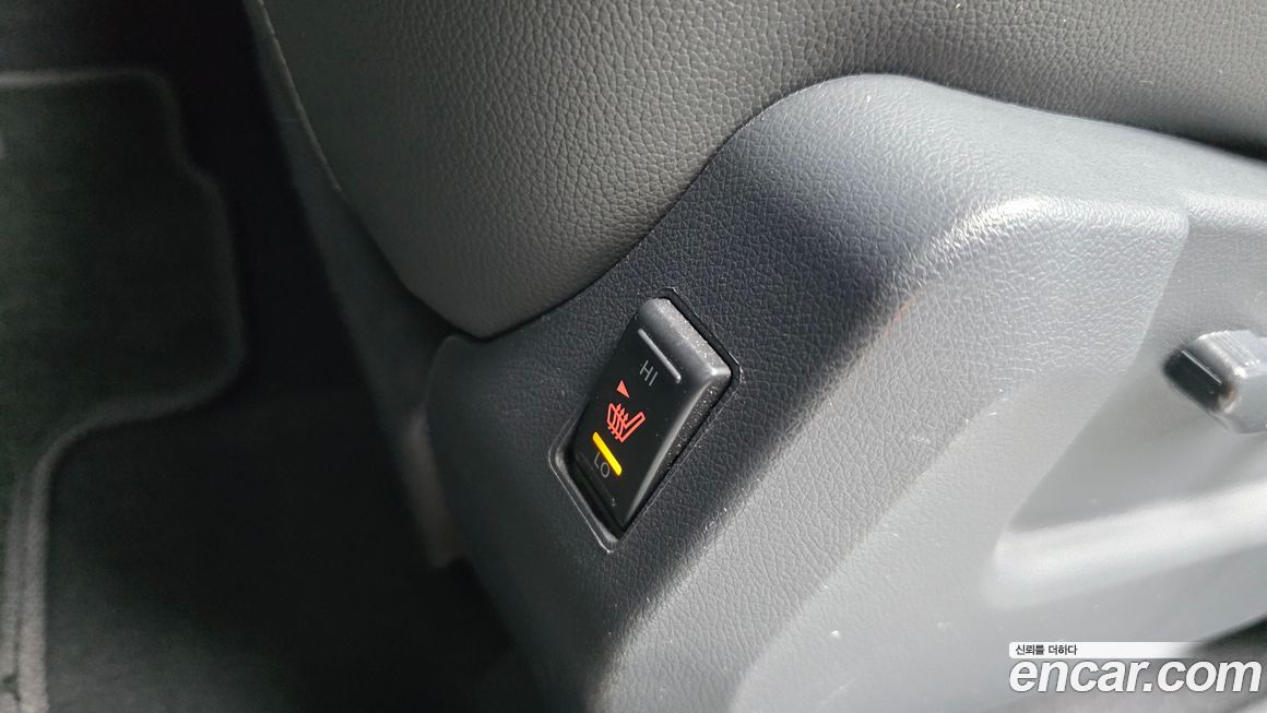 Renault-KoreaSamsung QM5  2015