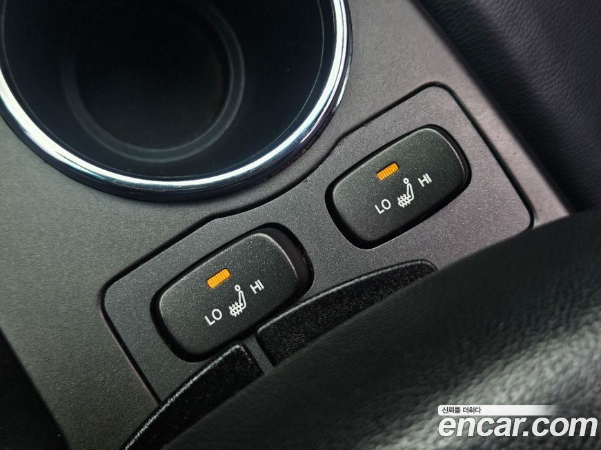 KG_Mobility_Ssangyong KORANDO 2013