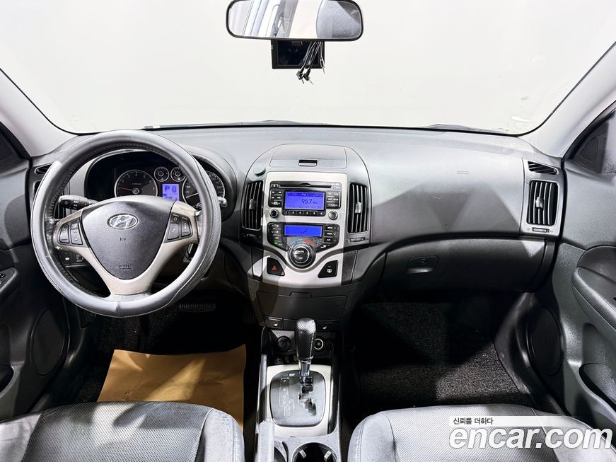 Hyundai i30 2009