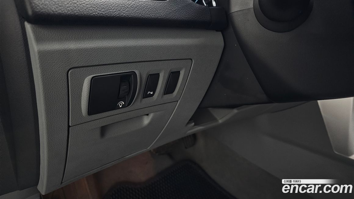 Renault-KoreaSamsung SM5  2010