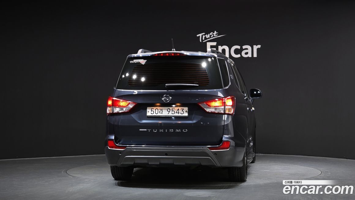 KG_Mobility_Ssangyong KORANDO 2015