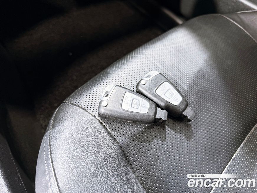 Hyundai i30 2009