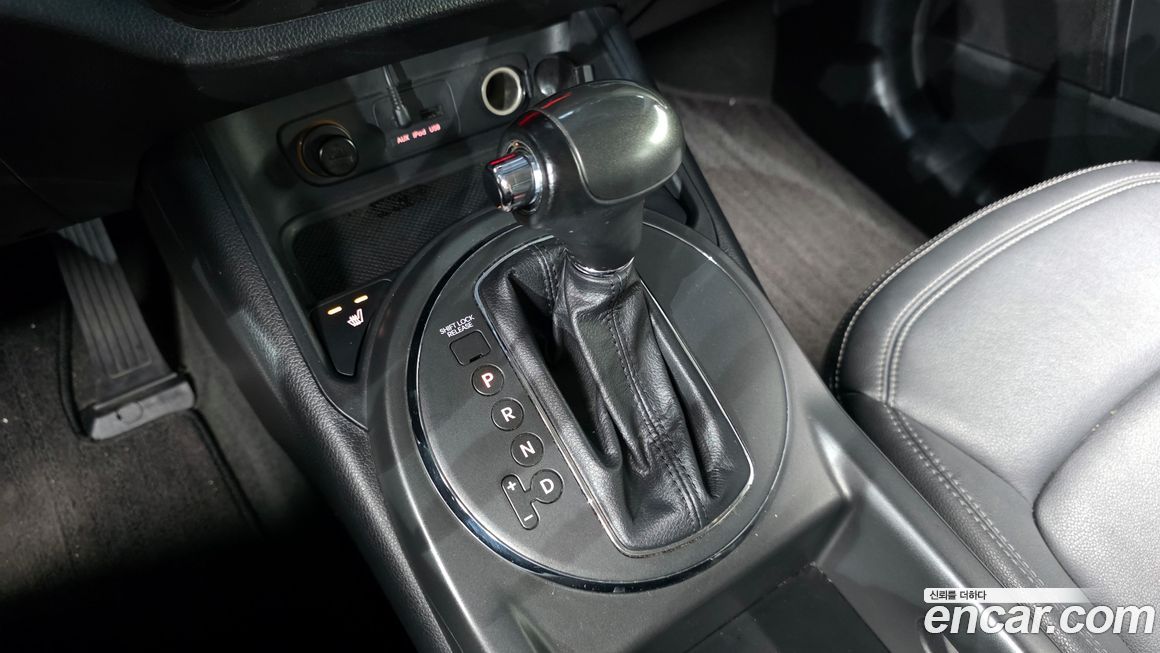Kia Sportage 2012