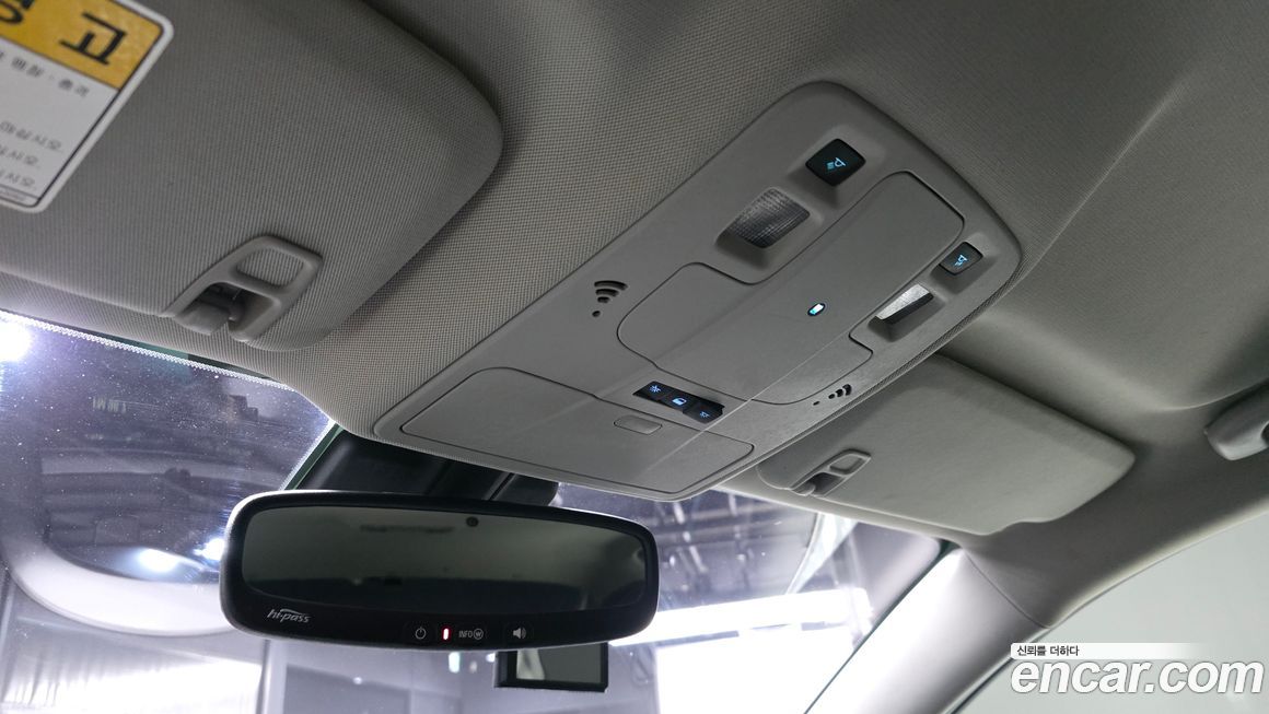 ChevroletGMDaewoo Malibu 2015