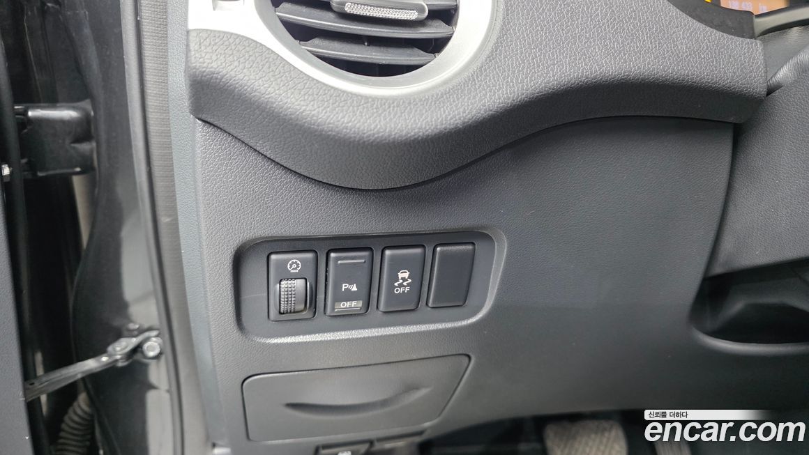 Renault-KoreaSamsung QM5  2015