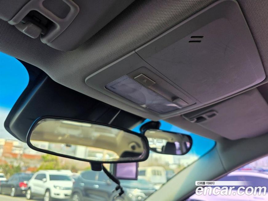 ChevroletGMDaewoo Cruze 2015