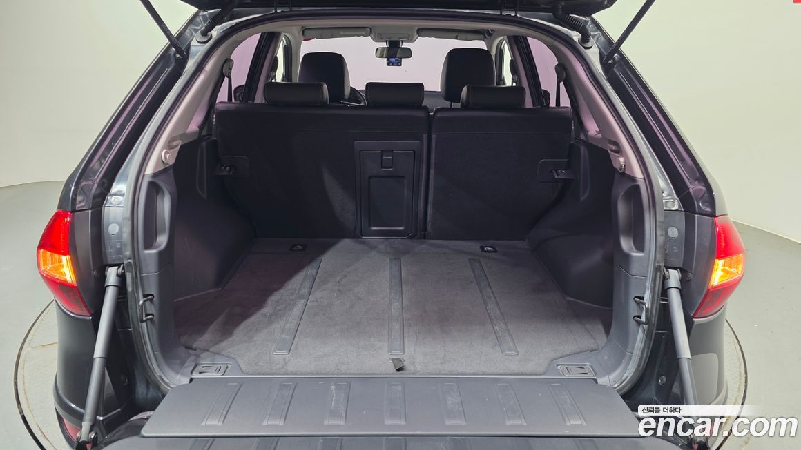 Renault-KoreaSamsung QM5  2015