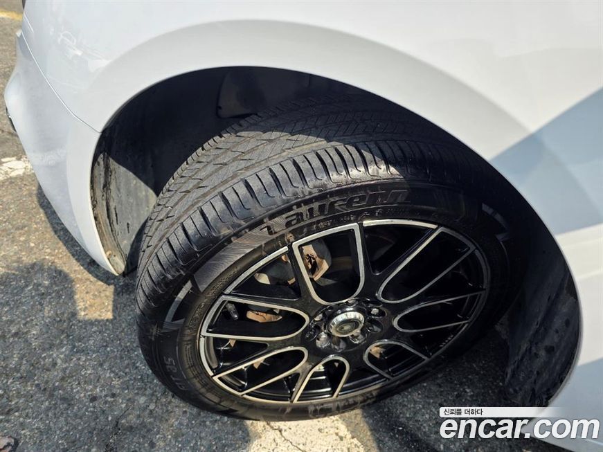 ChevroletGMDaewoo Cruze 2015