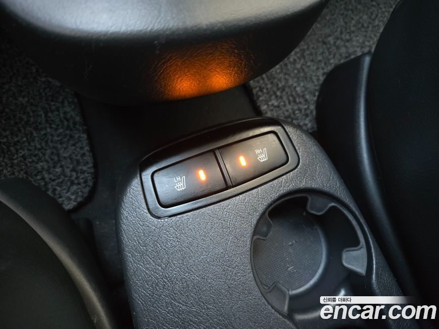 Hyundai Tucson 2009
