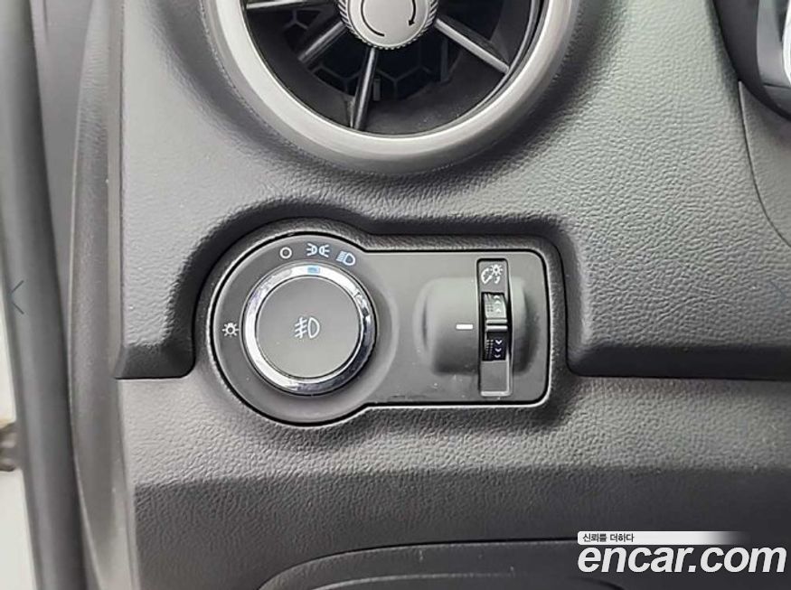 ChevroletGMDaewoo Trax 2016