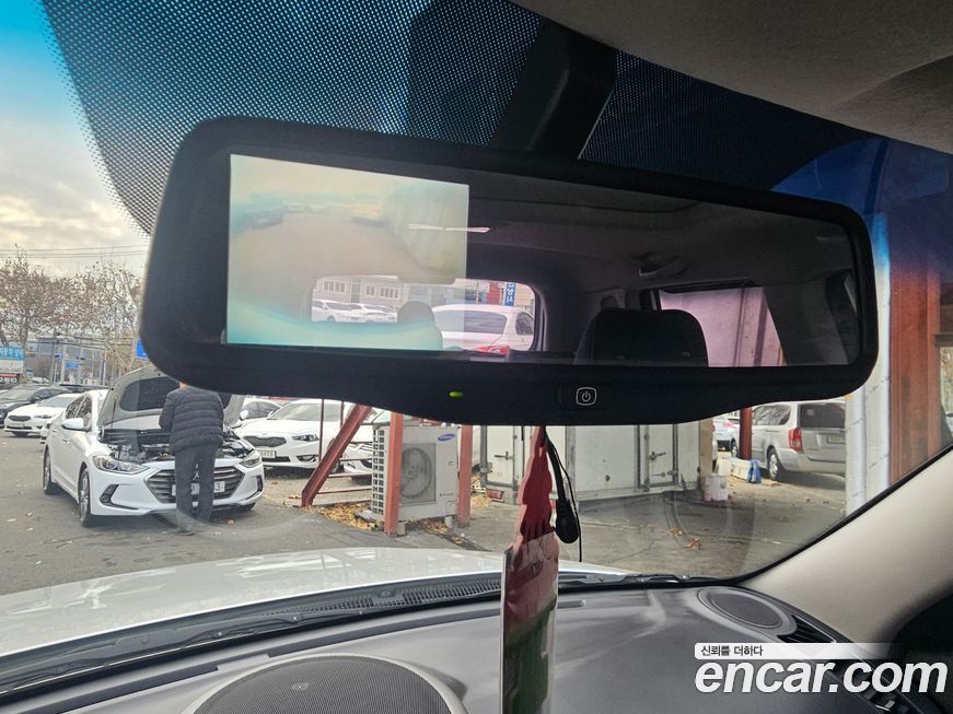 Kia Soul 2009