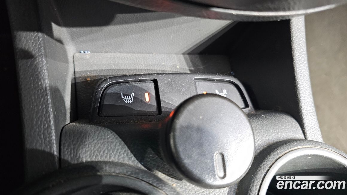 ChevroletGMDaewoo Matiz 2010