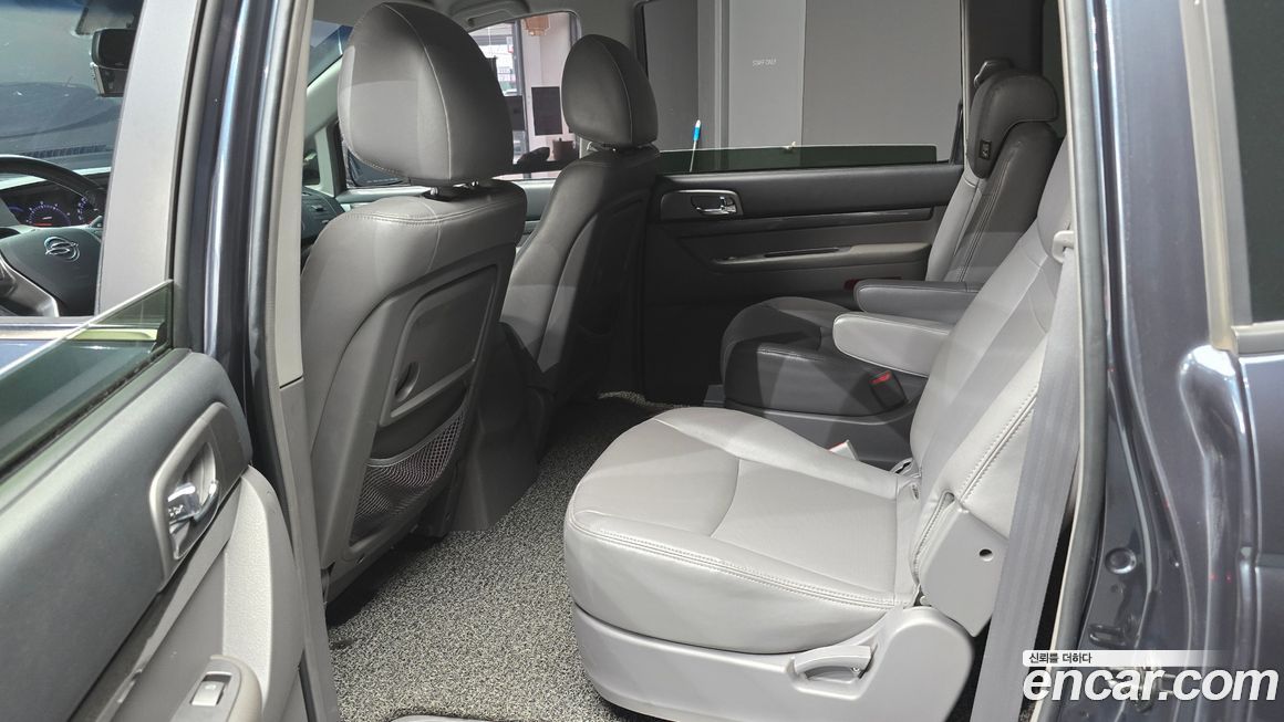 KG_Mobility_Ssangyong KORANDO 2015