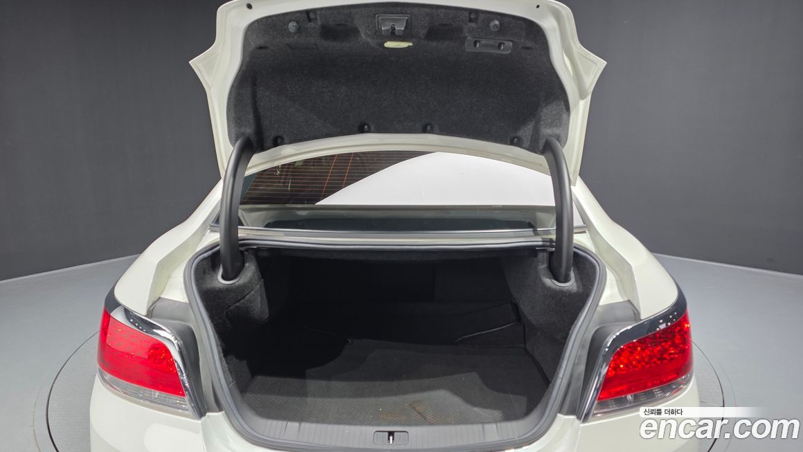 ChevroletGMDaewoo Alpheon 2015