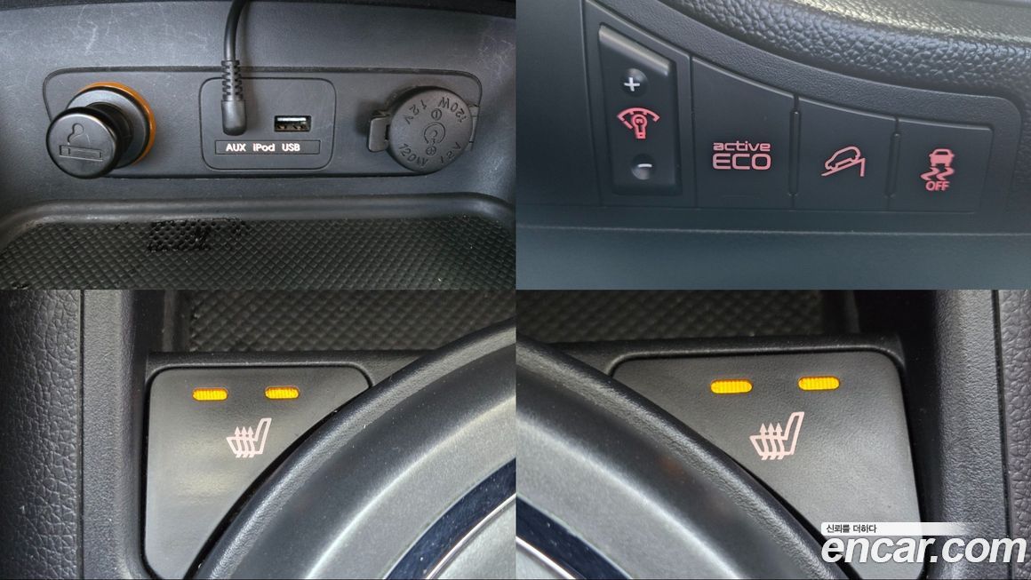 Kia Sportage 2012